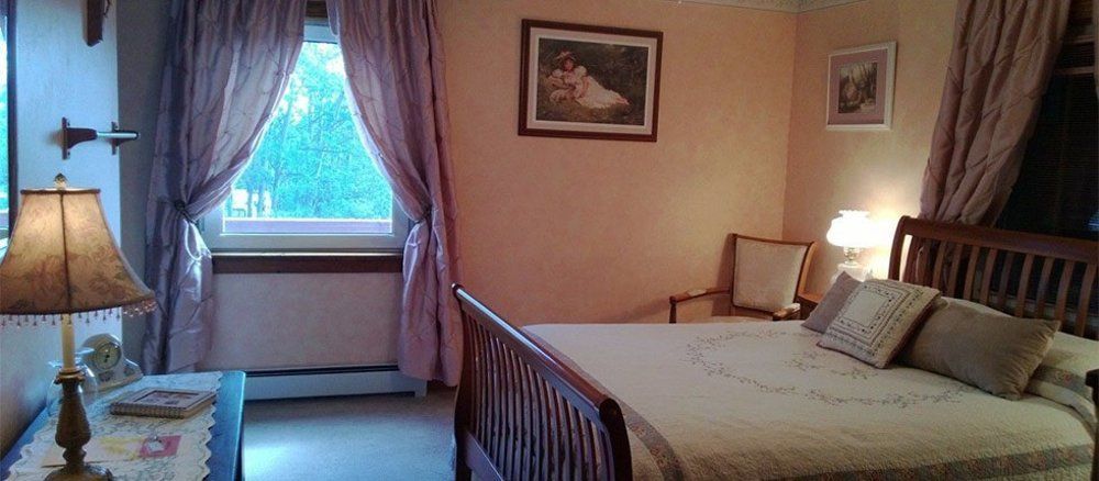 Denali Touch Of Wilderness B&B Healy Dış mekan fotoğraf