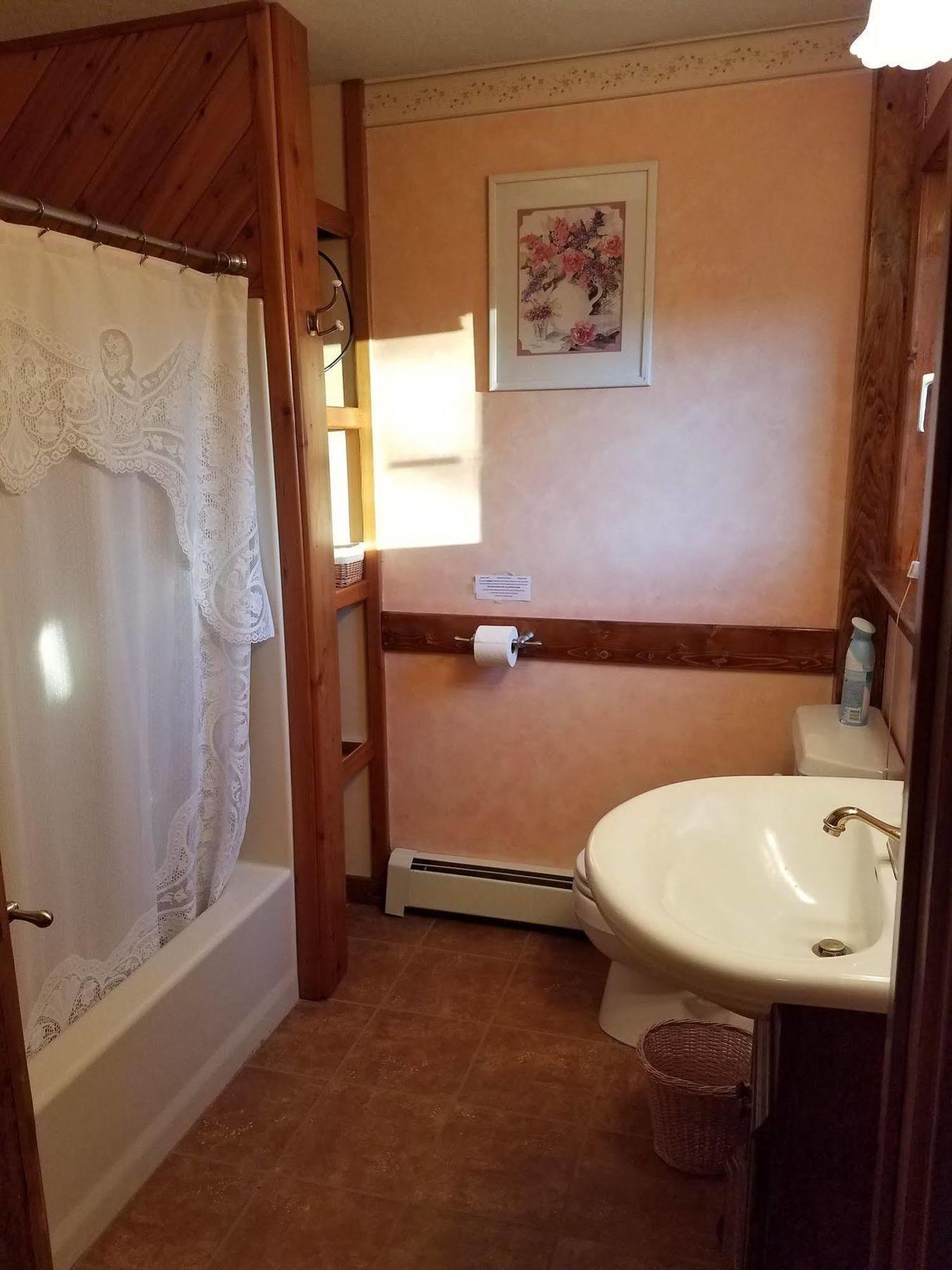 Denali Touch Of Wilderness B&B Healy Dış mekan fotoğraf
